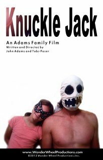 Постер фильма Knuckle Jack