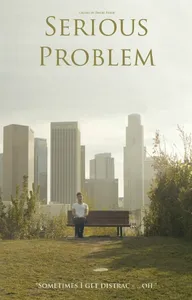 Serious Problem