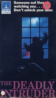 Deadly Intruder