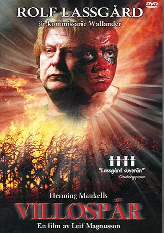 Постер Villospår (2001)