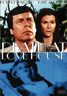Постер фильма Death at Love House