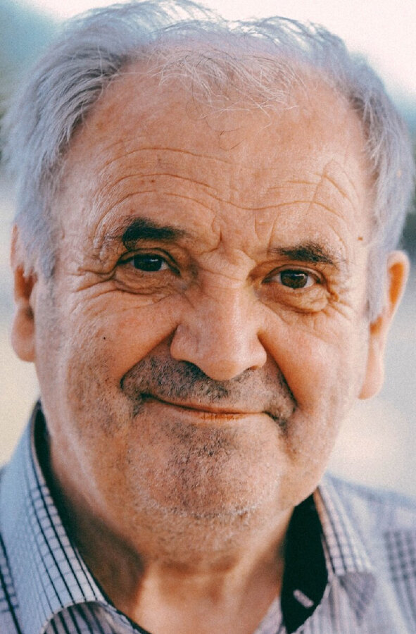 Dragan Hajdukovic