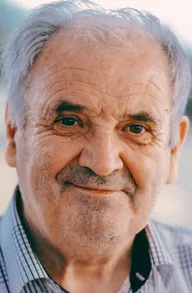 Dragan Hajdukovic