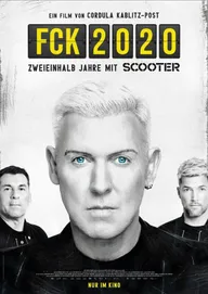 Scooter: FCK 2020