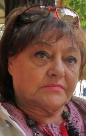 Мариана Евстатиева-Биолчева