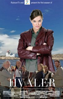 Постер сериала Hvaler