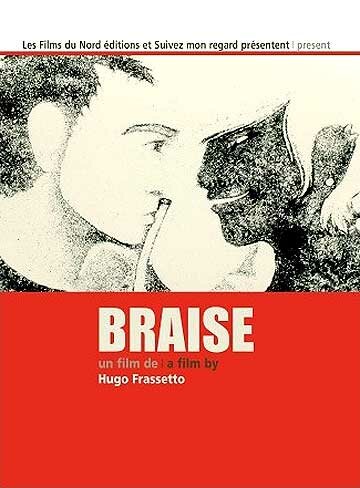 Постер фильма Braise
