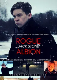 Jack Stone: Rogue Albion