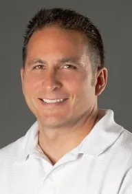 Tony Walde
