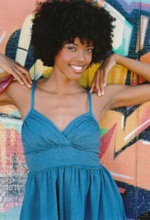 Dawn Michele Manigault