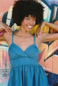 Dawn Michele Manigault