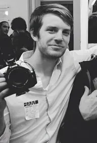 Dustin Reid