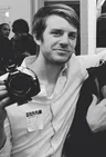 Dustin Reid