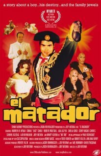Постер фильма El matador