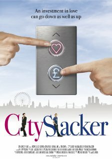 Постер фильма City Slacker