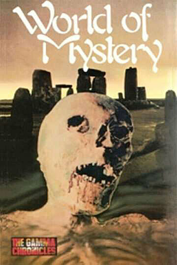 Постер фильма World of Mystery