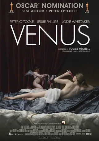 Постер Венера (2006)
