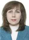 Татьяна Анисимова