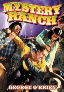 Постер фильма Mystery Ranch