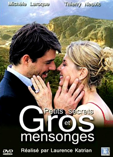 Постер фильма Petits secrets et gros mensonges