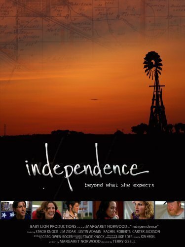 Постер фильма Independence