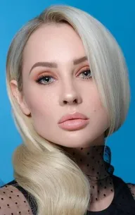 Алина Баркалова