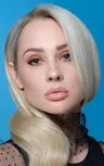 Алина Баркалова