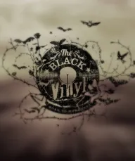 The Black Vinyl