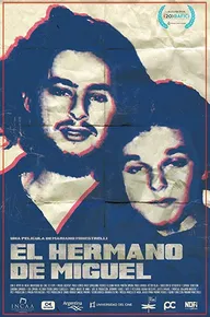El hermano de Miguel