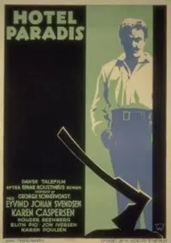 Hotel Paradis
