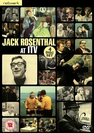 Постер ITV: Театр (1967)