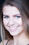 Þórey Birgisdóttir