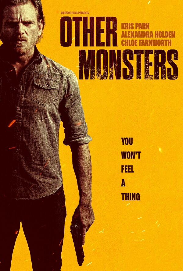 Постер фильма Other Monsters