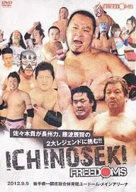 Freedoms Ichinoseki