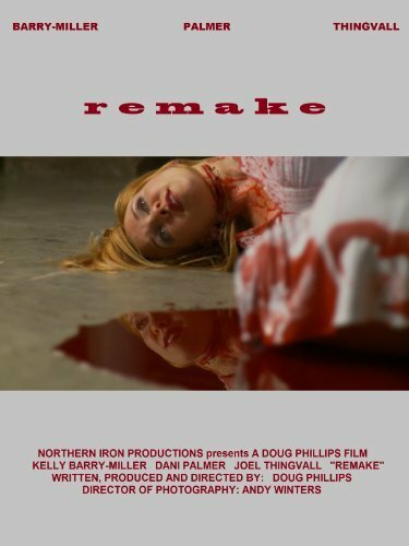 Постер фильма Remake