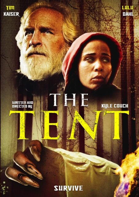 Постер фильма The Tent
