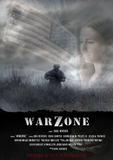 Постер фильма WarZone