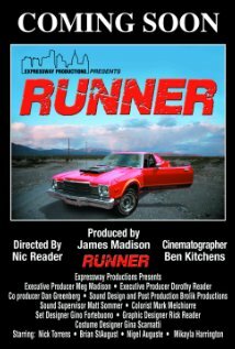Постер фильма Runner