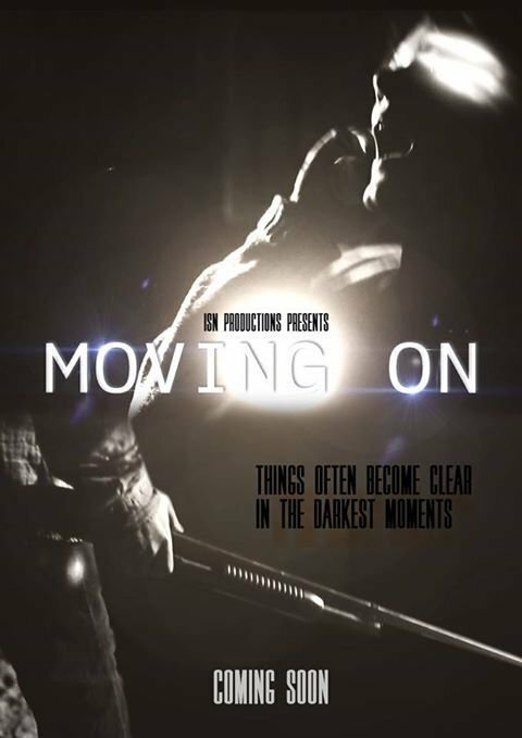 Постер фильма Moving On