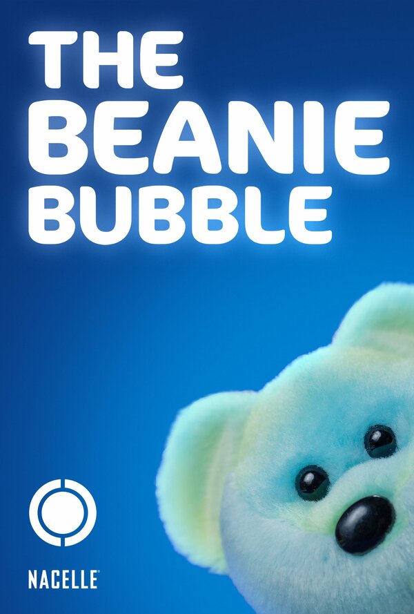 Постер фильма Untitled Beanie Babies Project