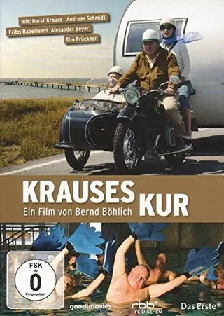 Постер Krauses Kur (2009)