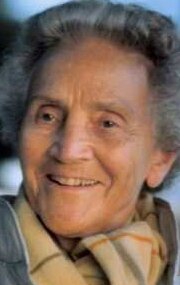 Marion Gräfin Dönhoff