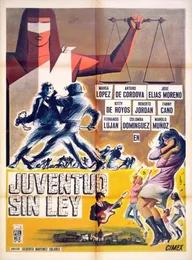 Juventud sin ley