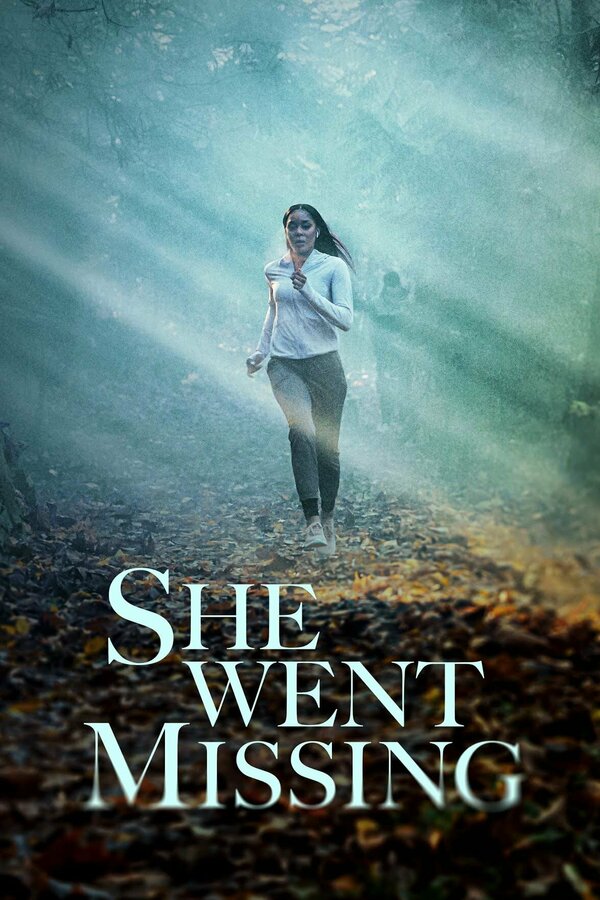 Постер фильма She Went Missing