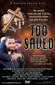 Too Saved