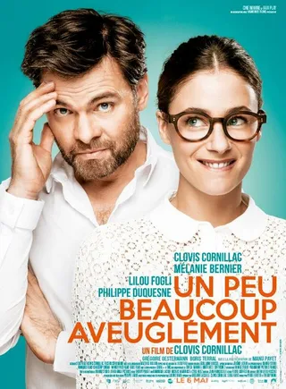 Постер Мало, много, слепо (2015)