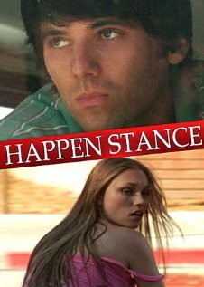 Постер фильма Happenstance