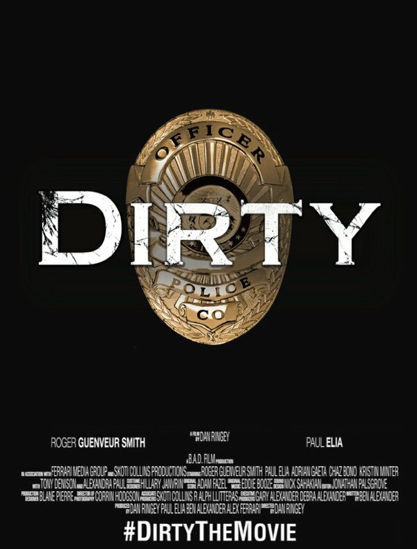 Постер фильма Dirty