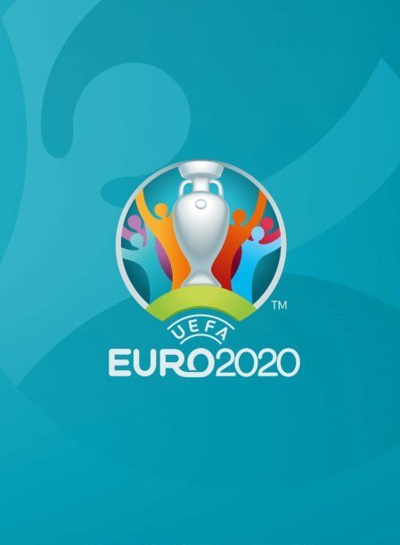 Постер сериала Чемпионат Европы по футболу 2020