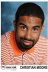 Christian Moore